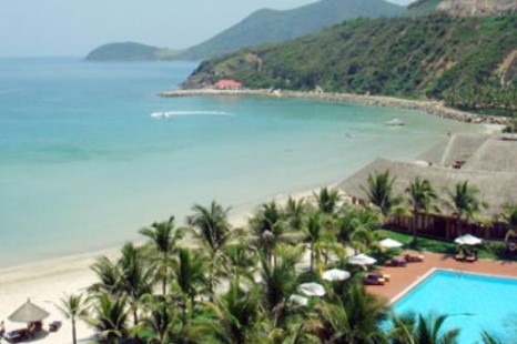 Tour Đà Nẵng - Nha Trang - Sài Gòn - Tiền Giang 5 Ngày